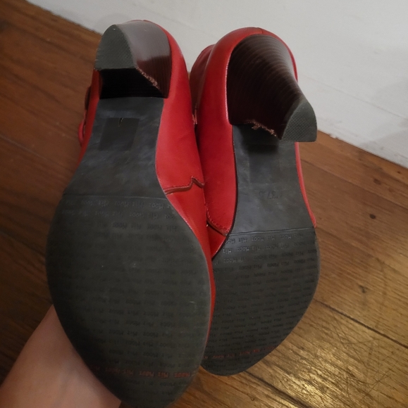 MIZ MOOZ | Women's Heels - Picture 3 of 6